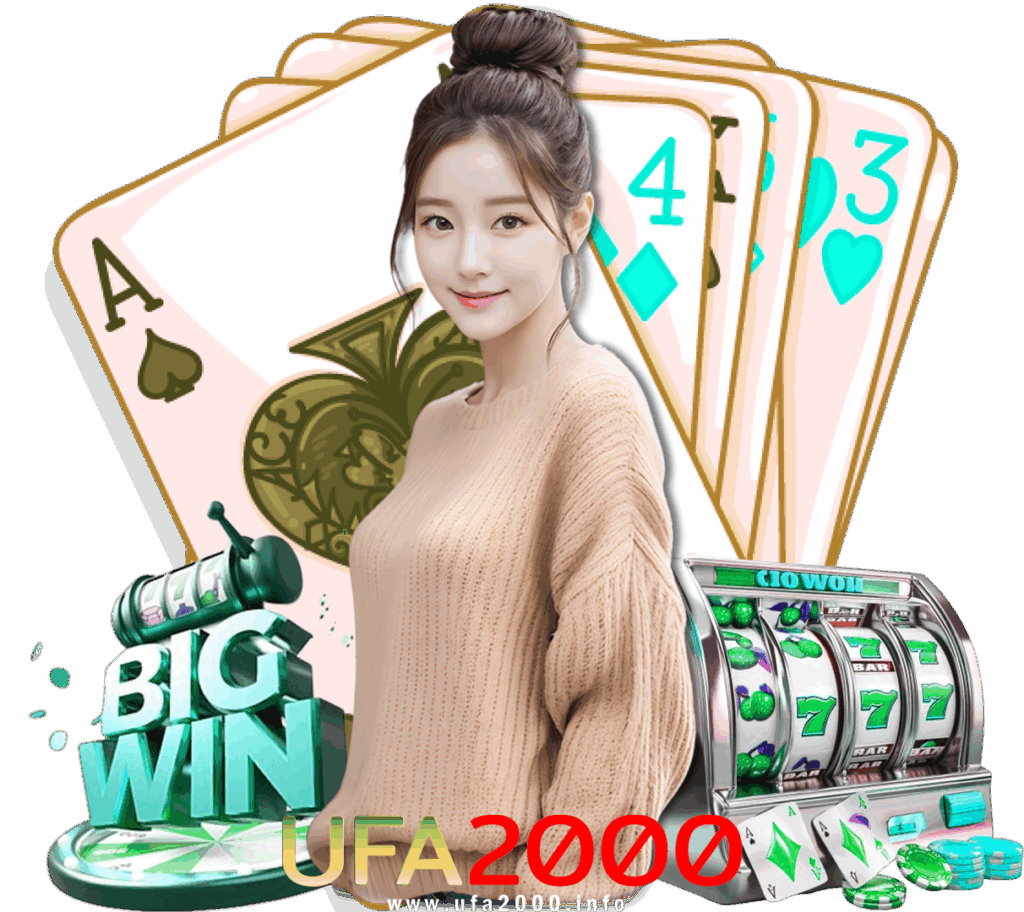 ufa2000 slot